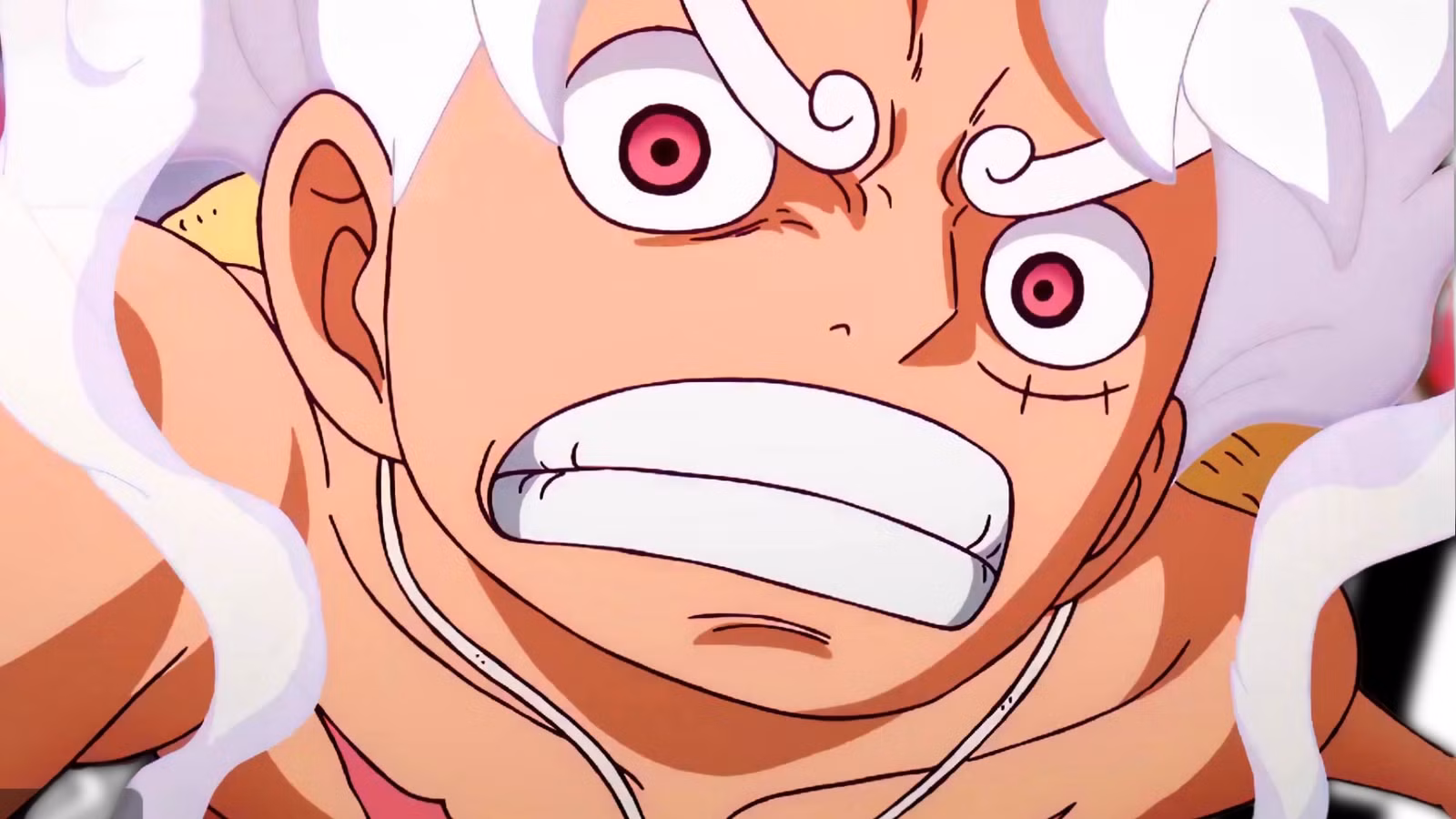 Após 4 anos, o deus do sol Nika foi destronado como o deus mais forte de One Piece em Elbaph