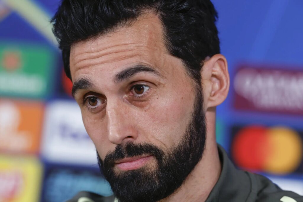 Arbeloa fala sobre curtida de Mbappé em post pedindo Mourinho no Real