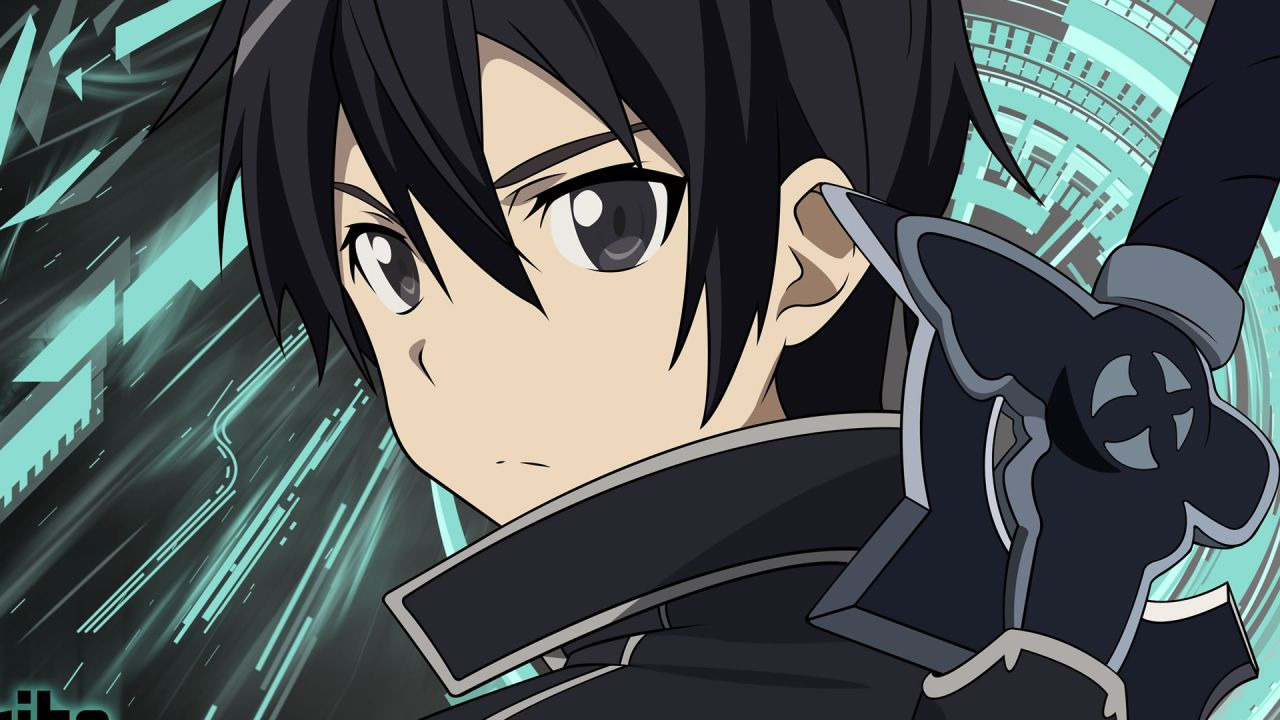 Artista explica por que há tantos protagonistas masculinos de anime tão parecidos