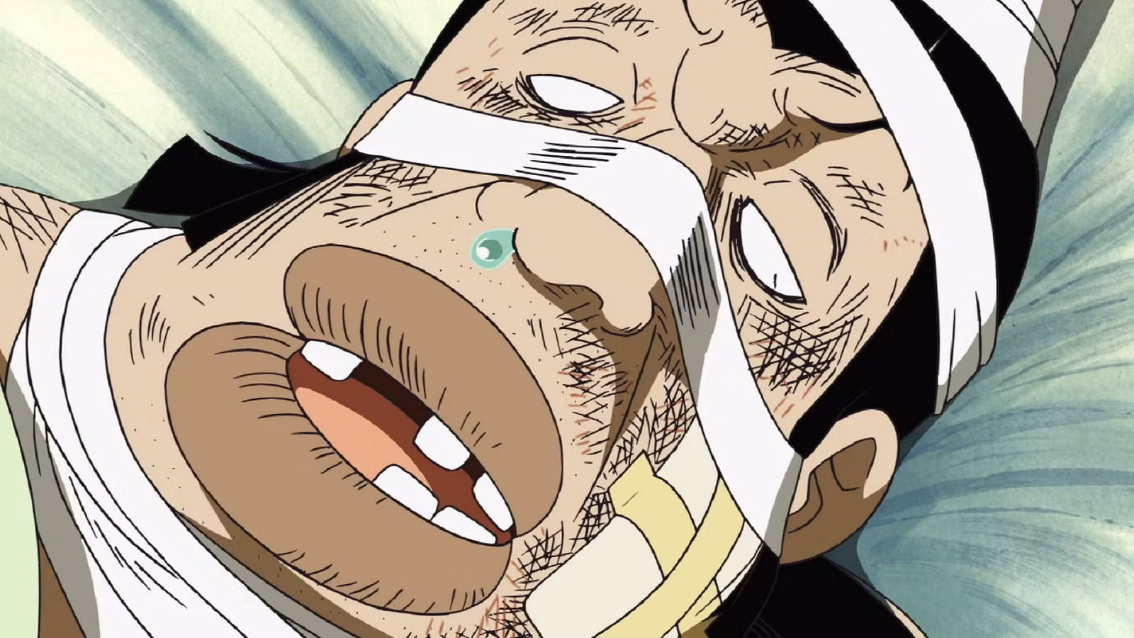 As batidas de One Piece mais satisfatórias