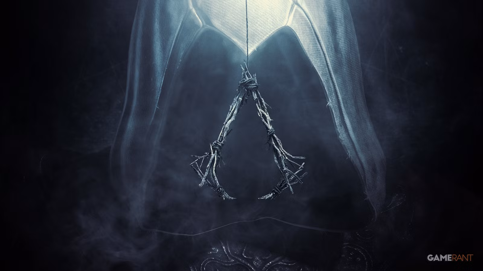 Assassin's Creed Hexe é uma história melhor sem magia