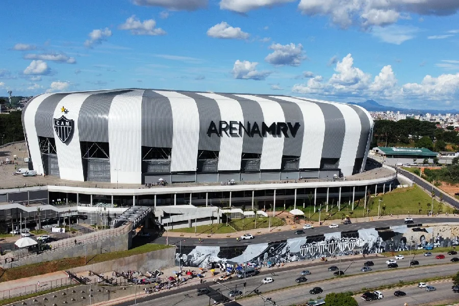 Atlético-MG perde recurso no CAS e deve pagar R$ 13 milhões