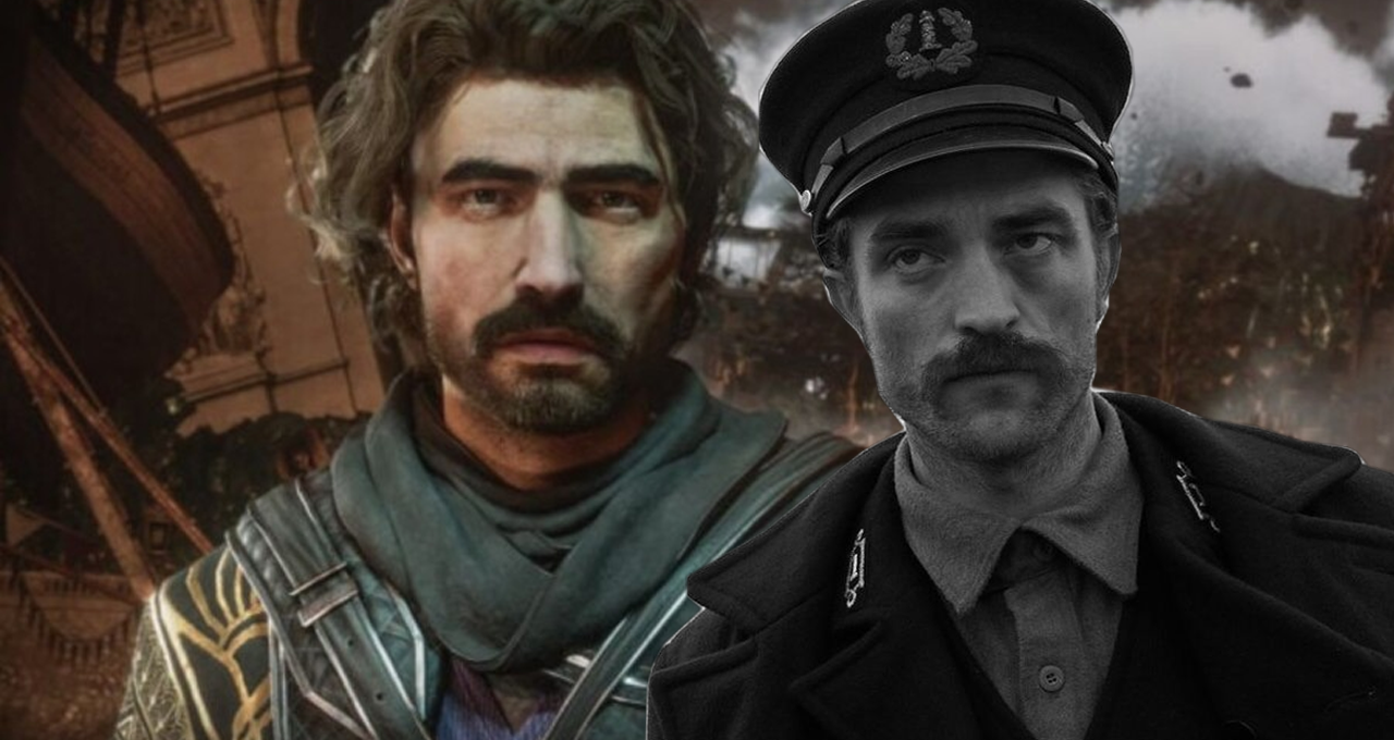 Ator de Gustave gostaria que Robert Pattinson interpretasse o personagem no filme de Clair Obscur