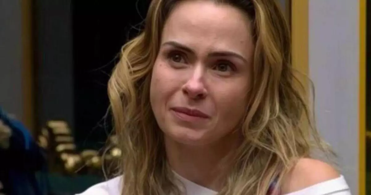 BBB 26 | Ana Paula permanece no programa após morte do pai