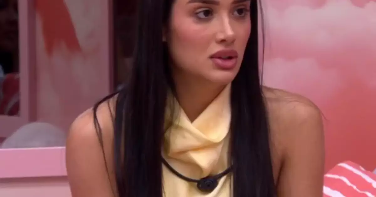 BBB 26 | Jordana é eliminada no 16º Paredão