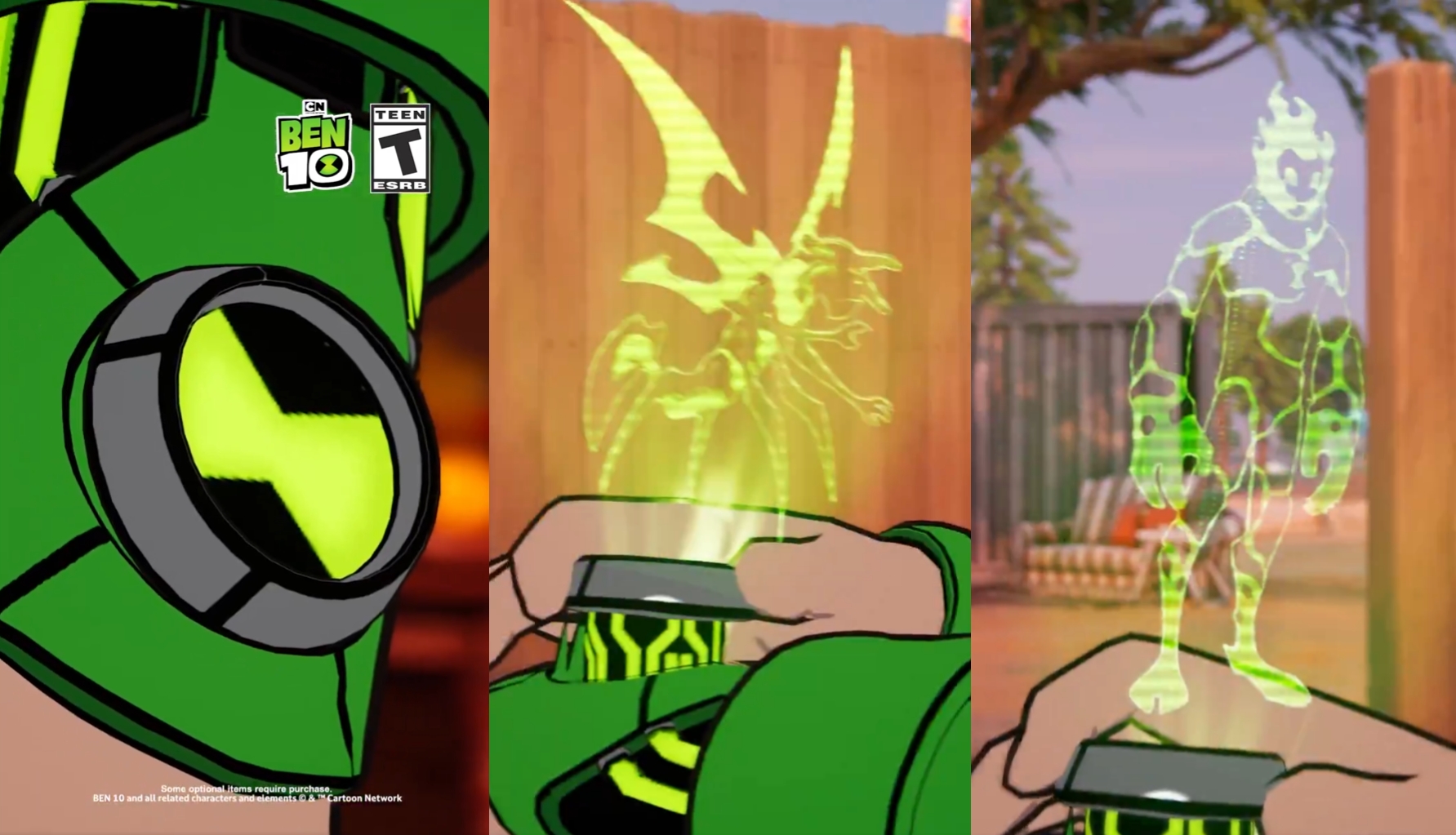 Ben 10
