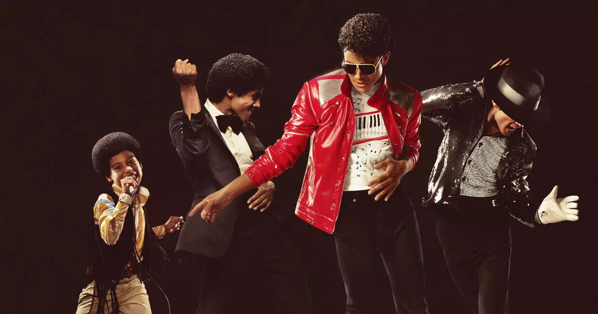 Bilheteria Brasil | Filme de Michael Jackson estreia em primeiro lugar