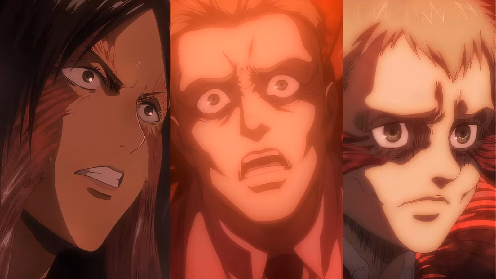 Cada usuário do Jaw Titan, classificado