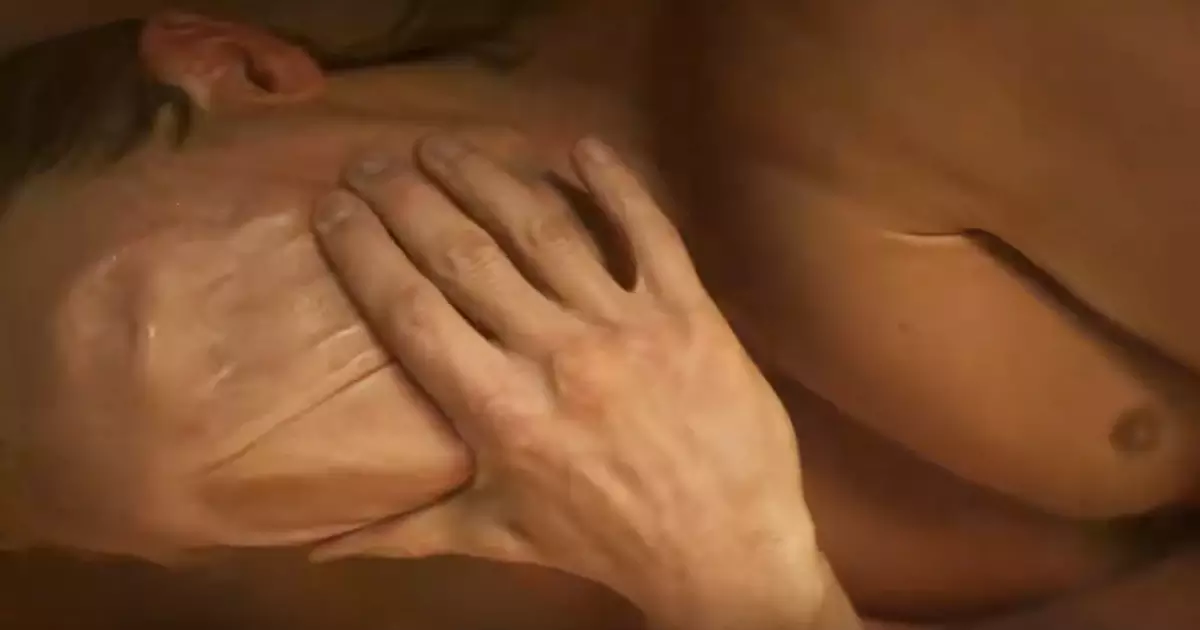 Cara de Barro | Filme de terror do DC Studios ganha primeiro trailer