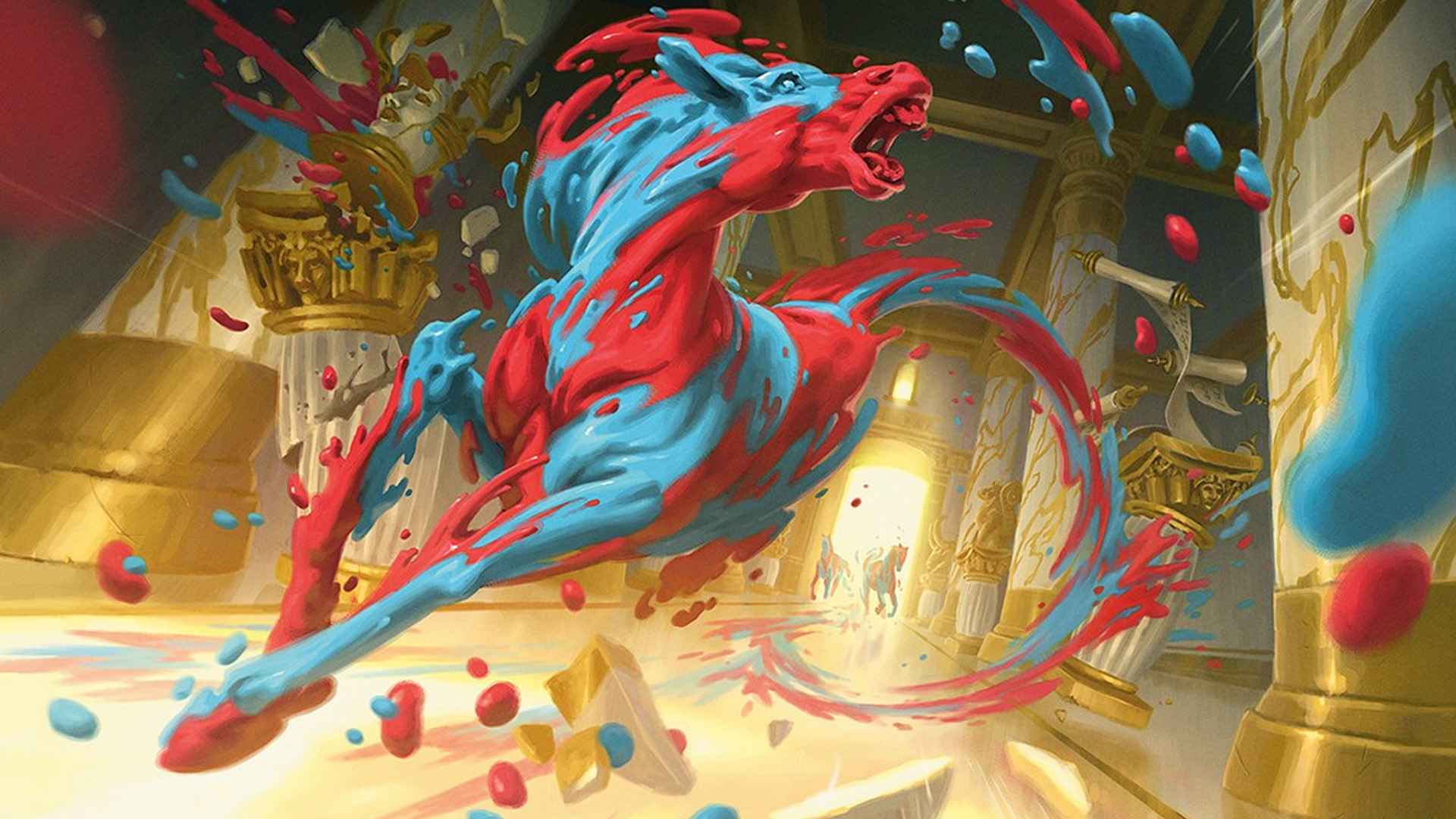 Cartões SOS subestimados de $ 0,55 estão arrasando eventos MTG