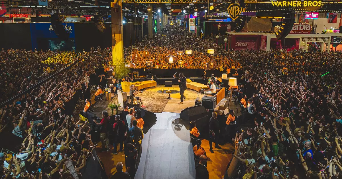 Categorias, pré-venda, preços e tudo sobre os ingressos