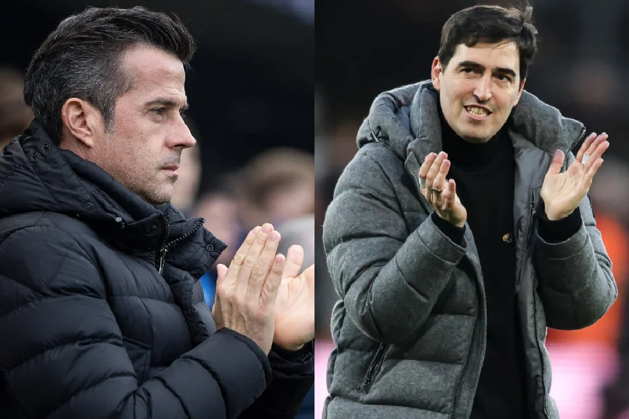 Chelsea avalia Marco Silva e Iraola para vaga de técnico