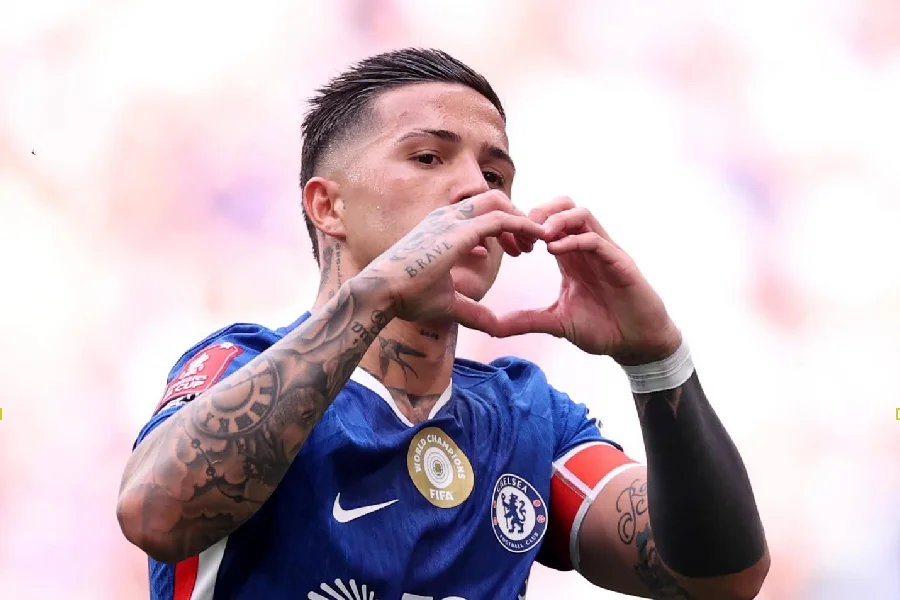 Chelsea bate Leeds e avança à final da Copa da Inglaterra