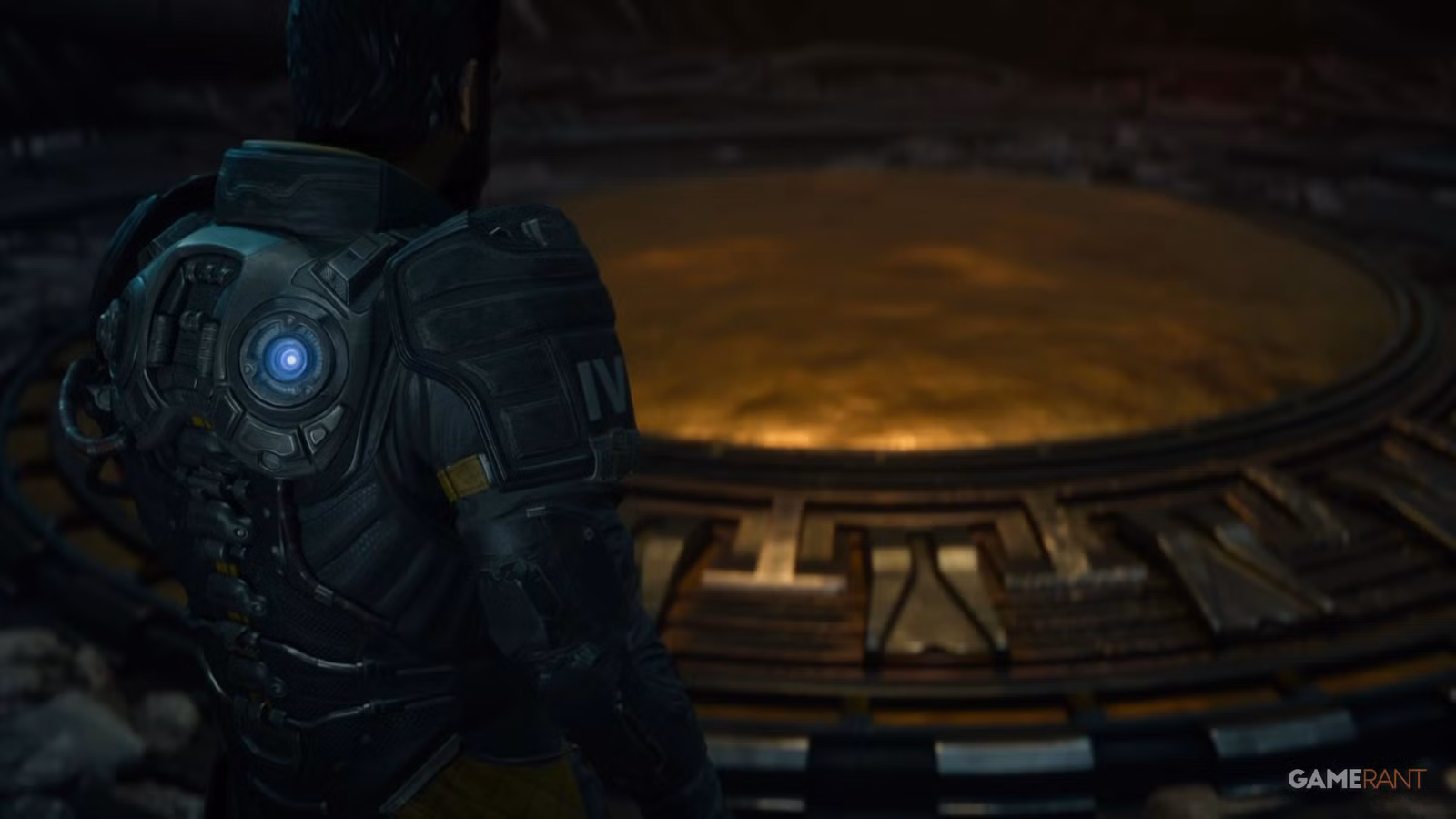 Como desbloquear os Jump Network Pads em Saros