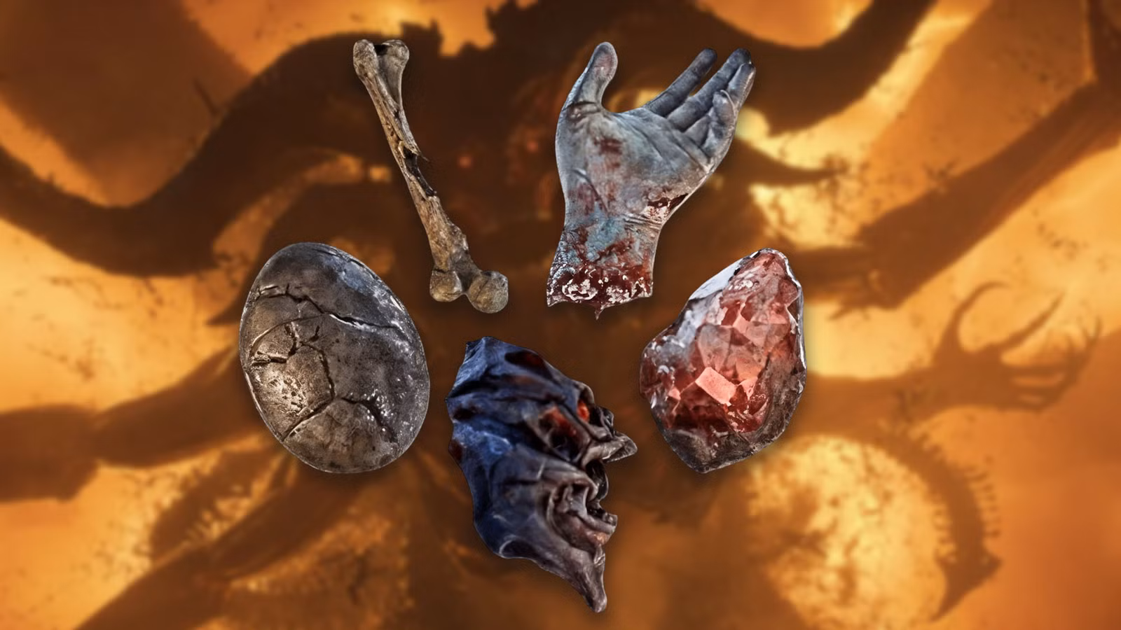 Como farmar chefes de covil em Diablo 4