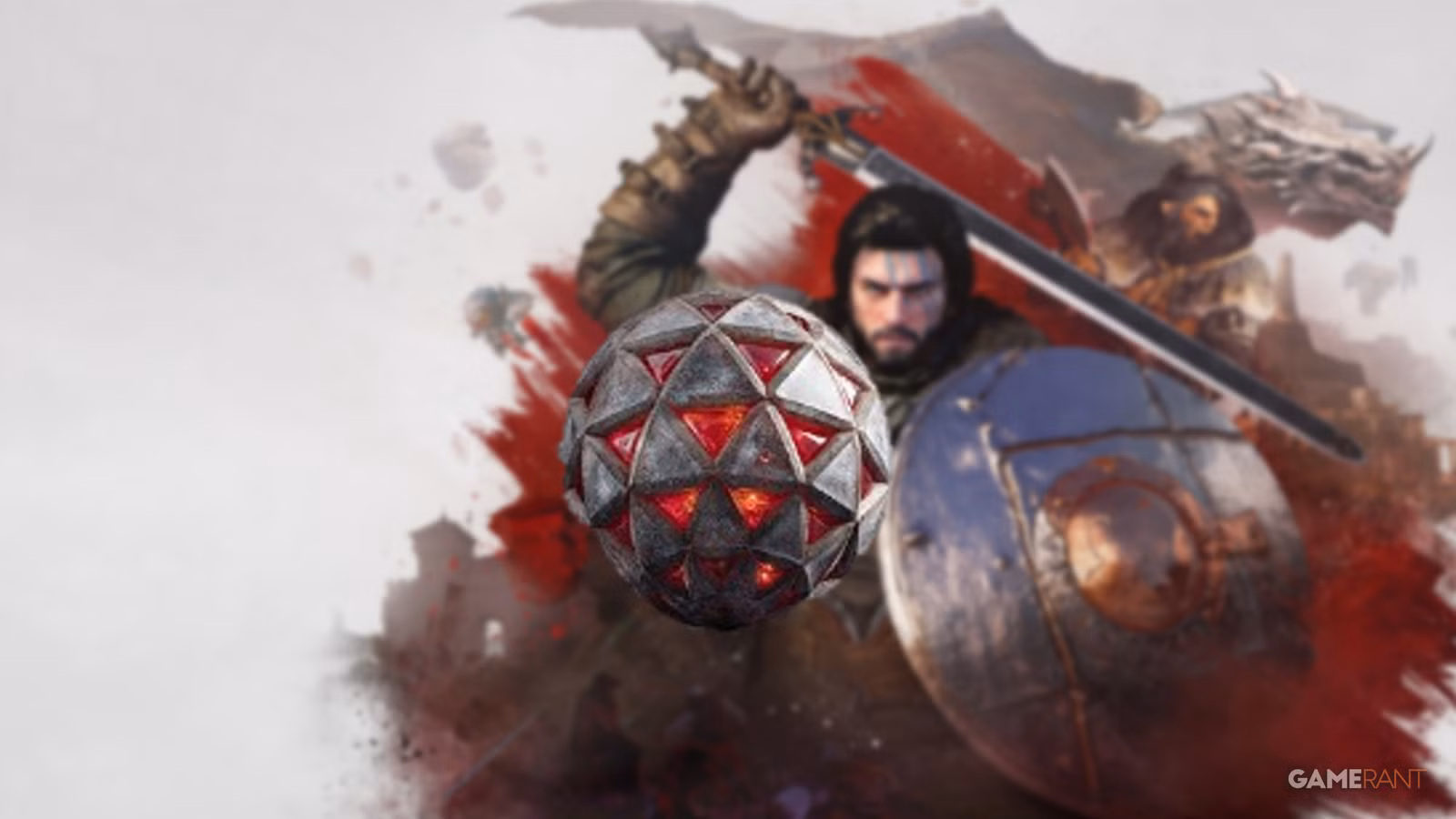 Como obter engrenagens do Abismo de Flechas Infinitas no Deserto Carmesim