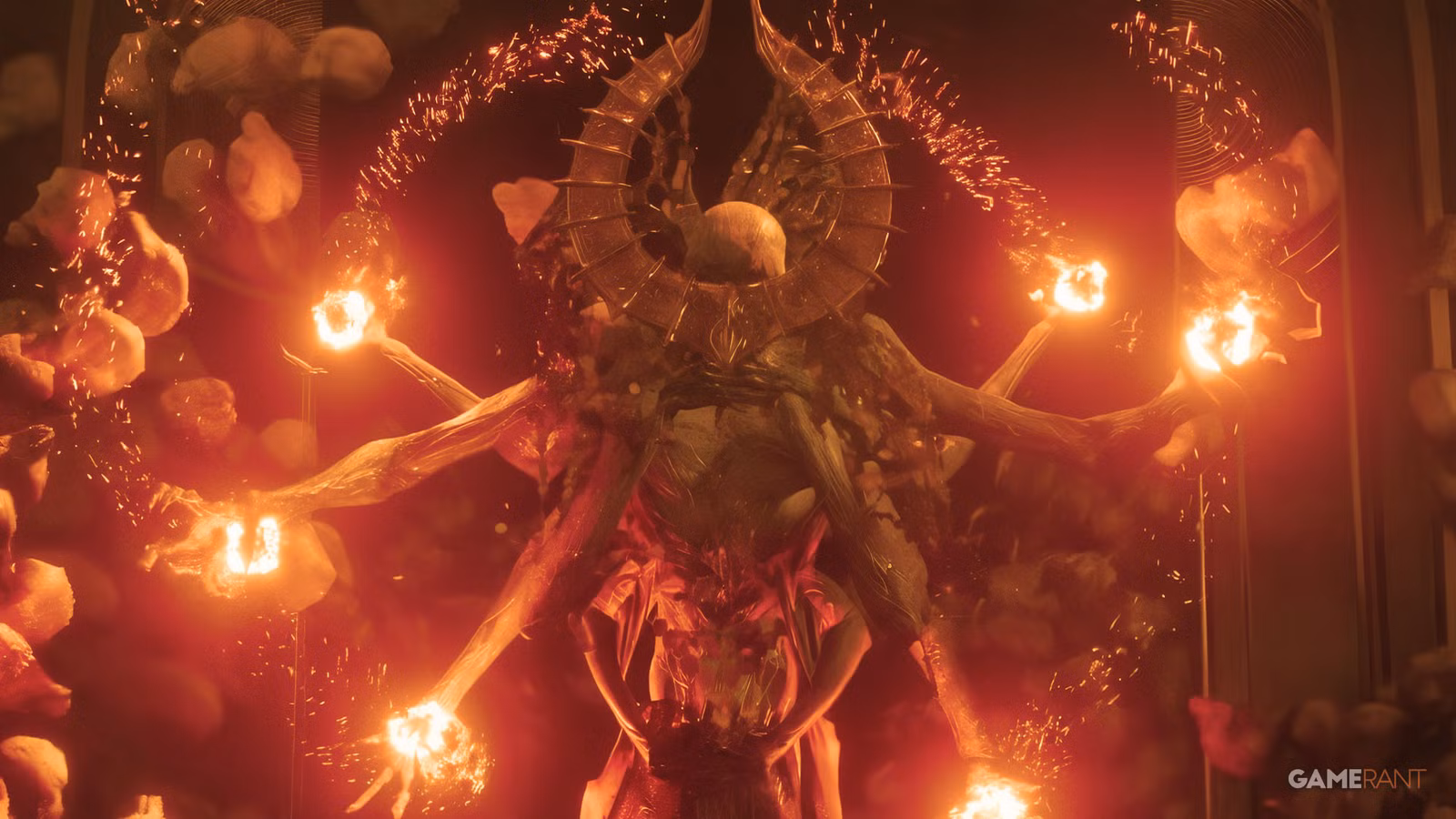 Como vencer o Consorte em Saros