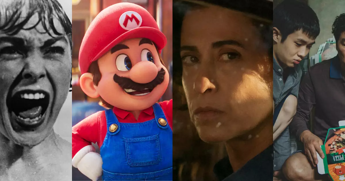 Confira 10 melhores filmes para ver no Globoplay agora