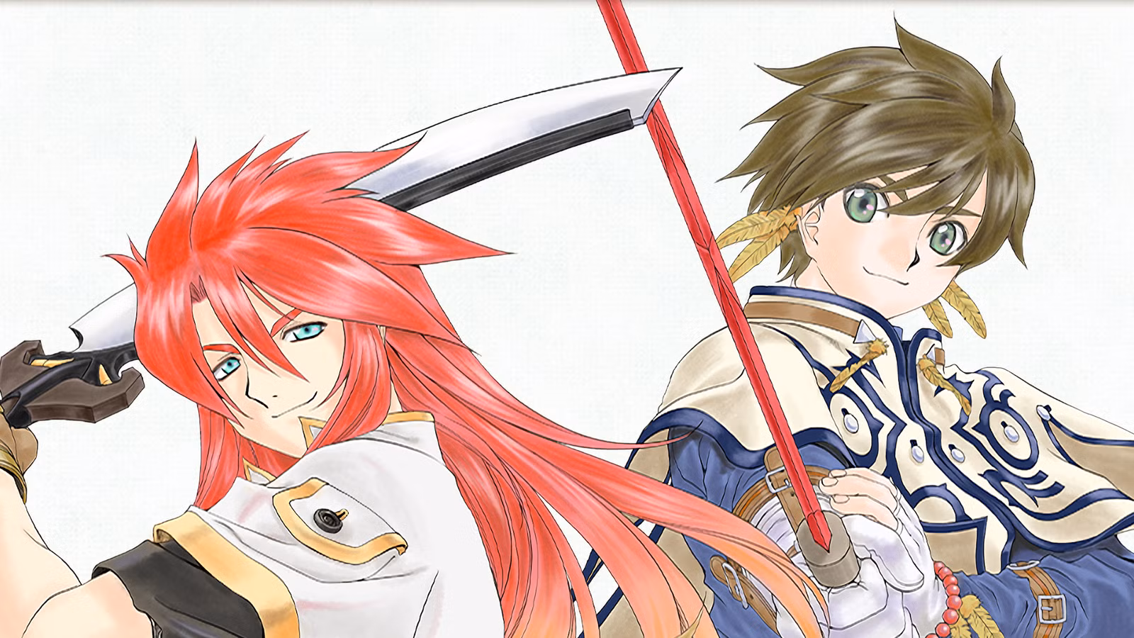 Contos inesperados do jogo podem estar sendo remasterizados