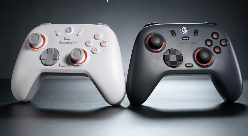 Controle GameSir Nova 2 Lite