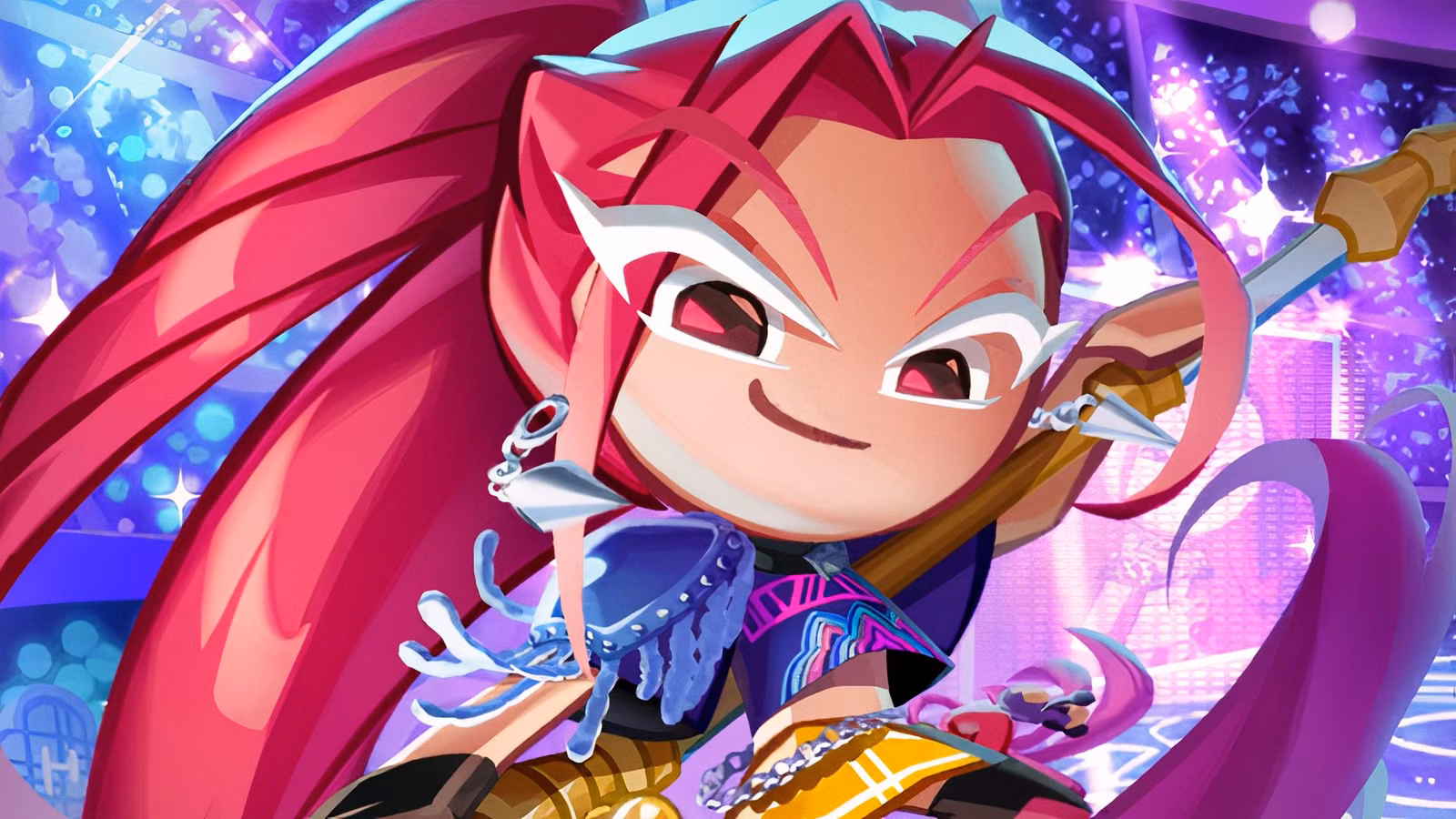 Cookie Run Kingdom Mira Cookie Build e melhores coberturas