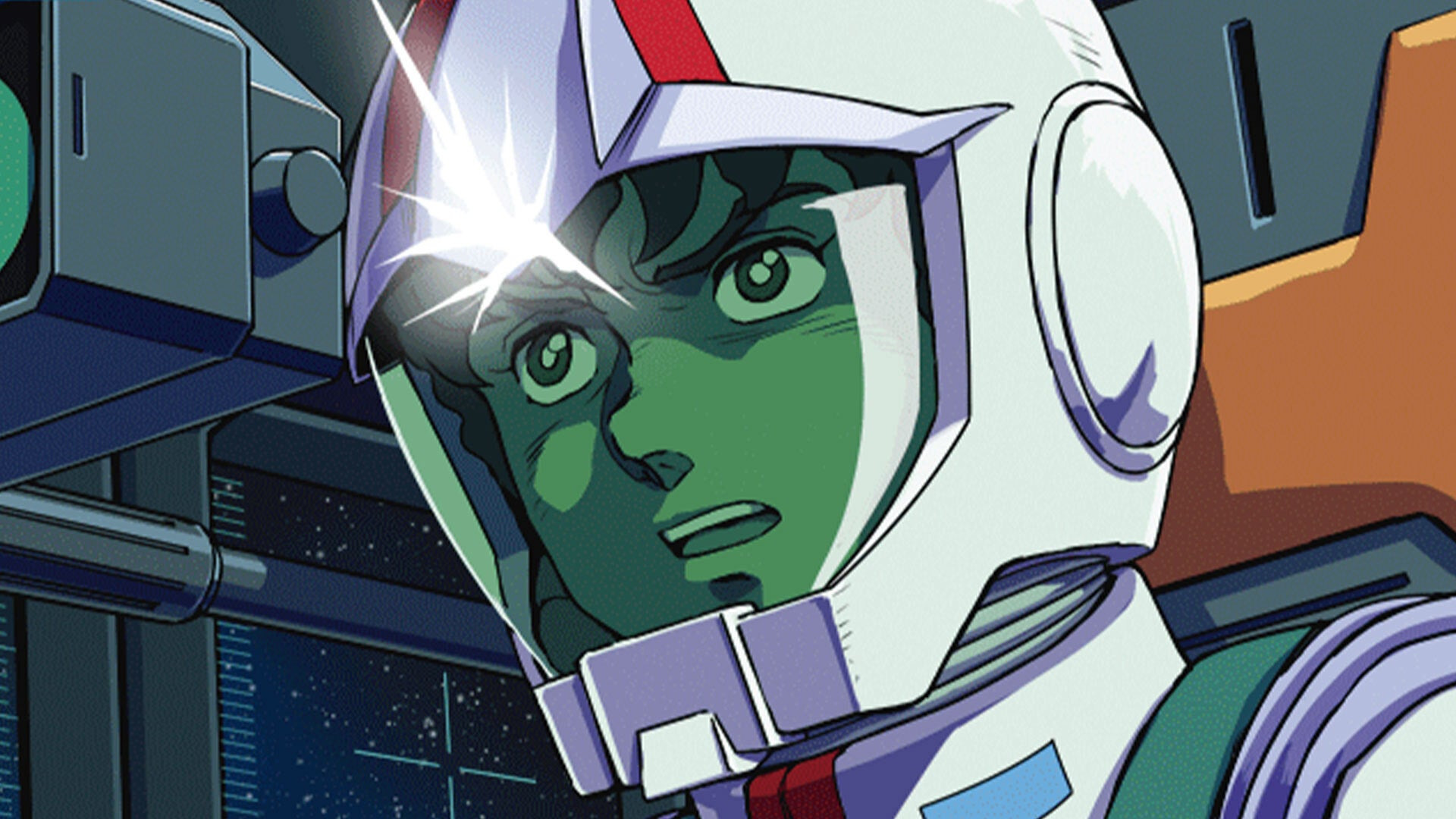 Criador de Gundam afirma que fãs viraram geeks militares que 'não entendem a mensagem' da obra