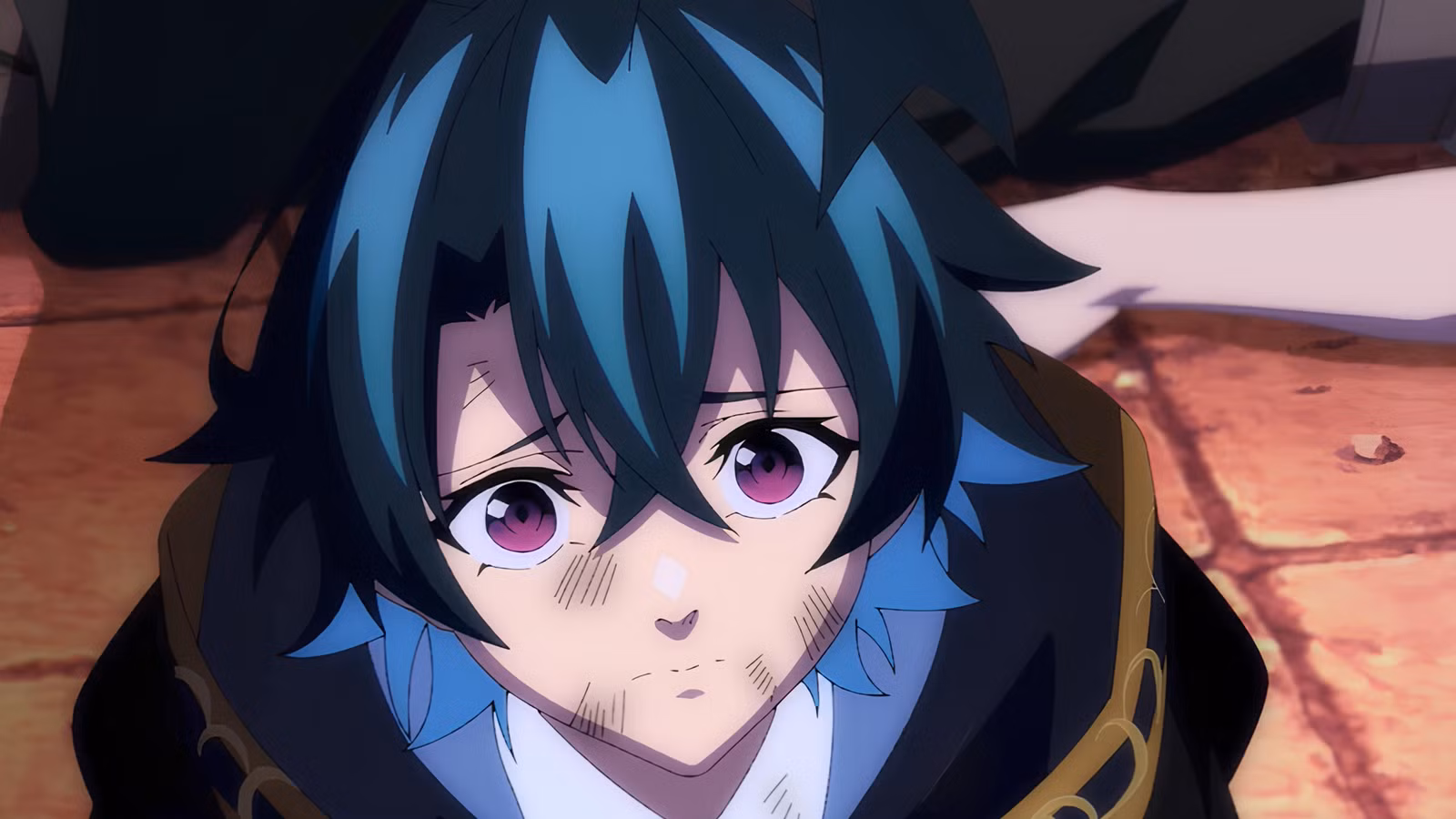 Crítica do episódio 3 da segunda temporada de Wand and Sword