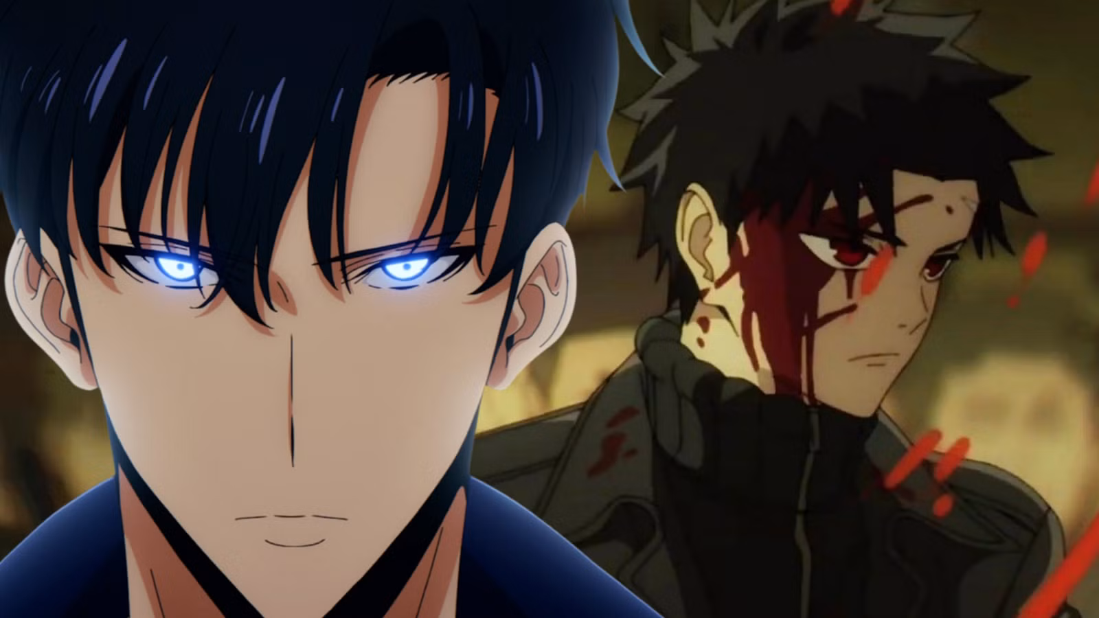 Crunchyroll alinha seu próximo nivelamento solo para lançamento em abril de 2027