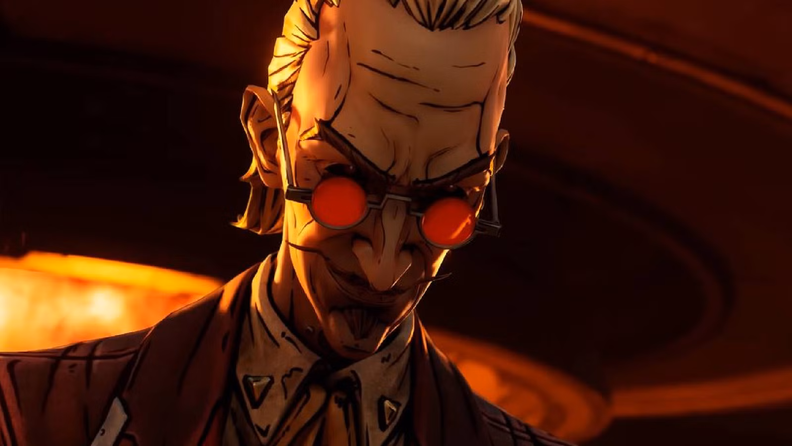 DLC 2 Vault Hunter de Borderlands 4 pode ter vazado