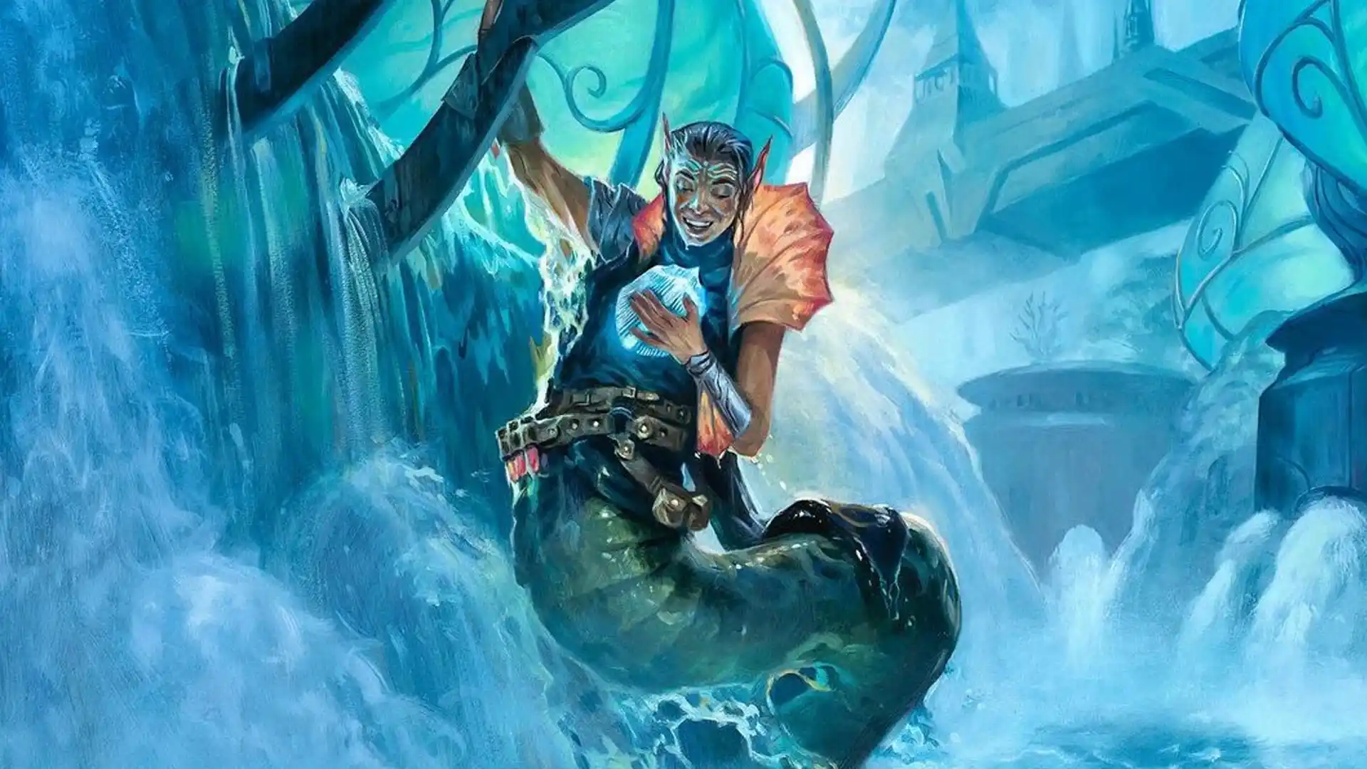 Detetive MTG subestimado converte pistas em dano infinito e compra de cartas