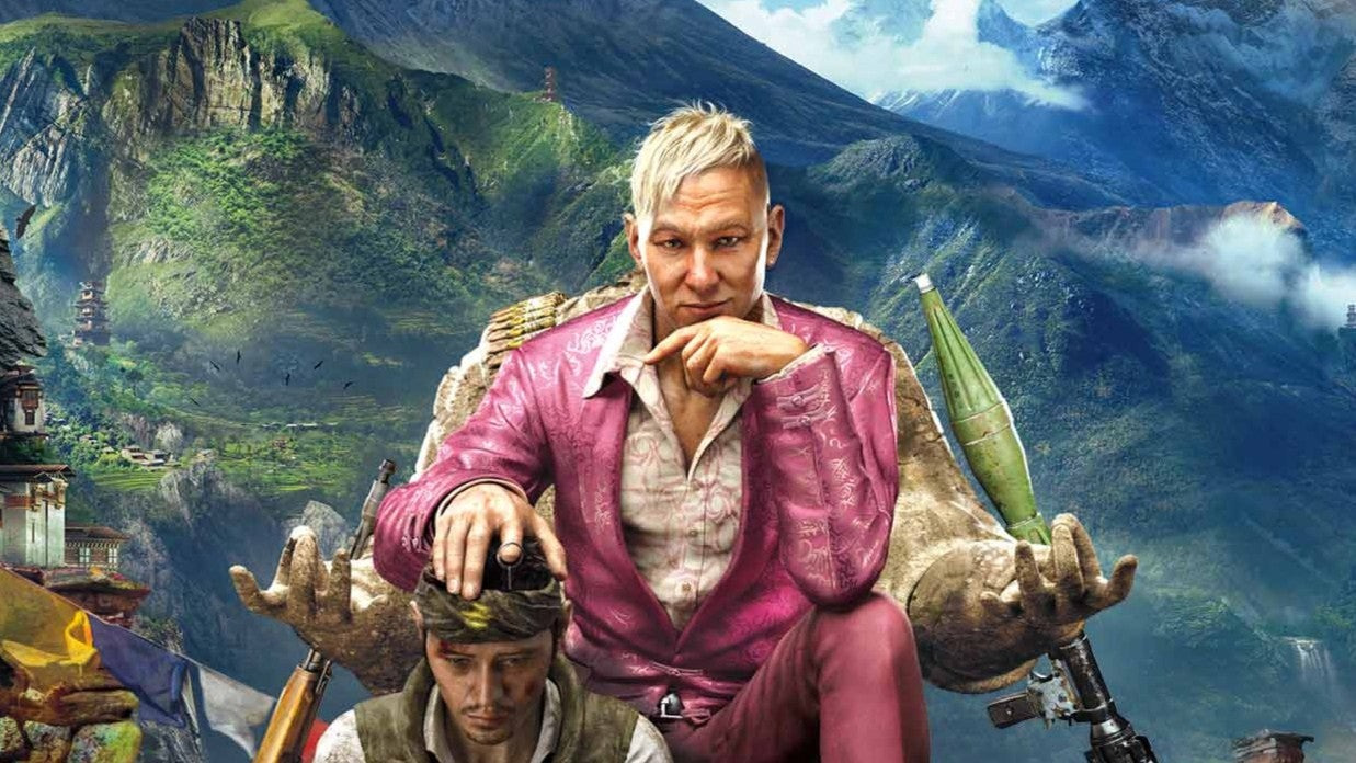 Diretor de Far Cry 4 rebate showrunner da adaptação: “Fãs só querem que o jogo seja respeitado"