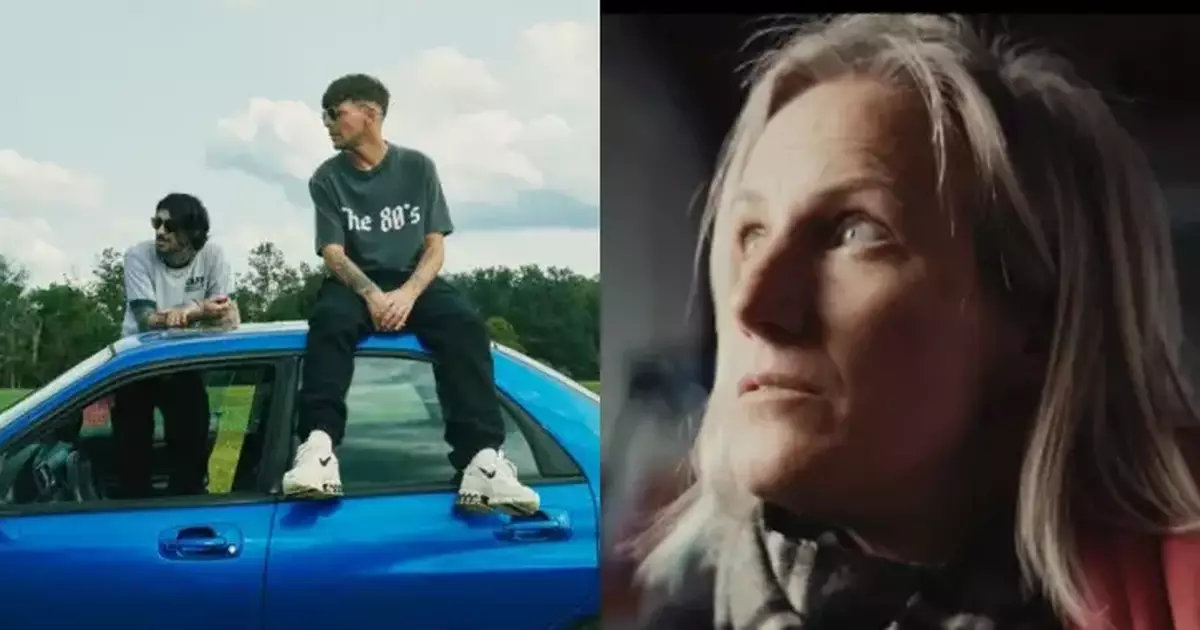 Diretora de série da Netflix sobre Louis e Zayn confirma cancelamento