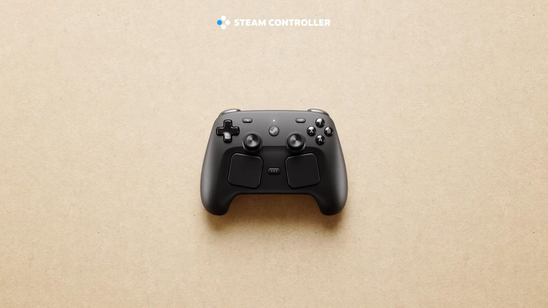 É oficial: Novo Steam Controller chega em 4 de maio custando US$99