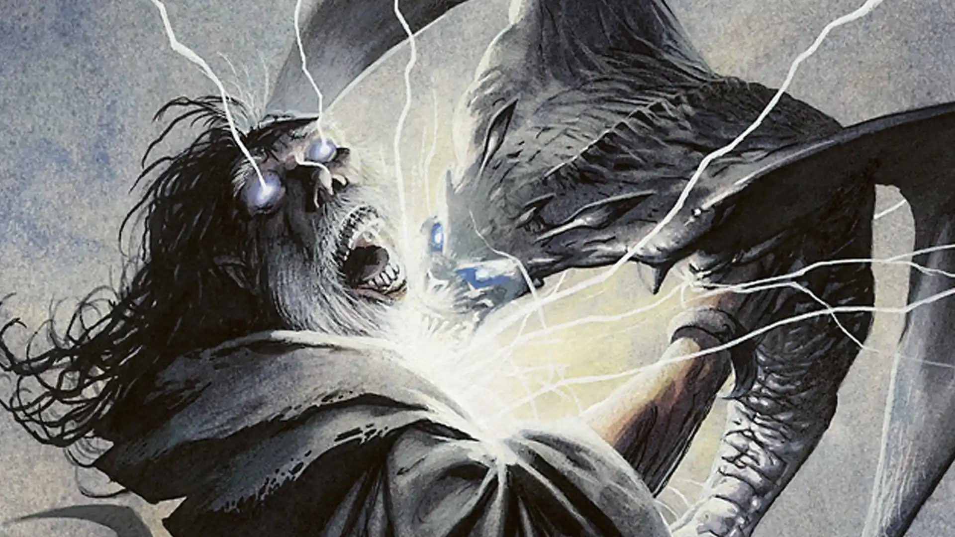 Encantamento de ganho de vida de MTG de 19 anos aumenta 240% graças ao Silverquill Precon