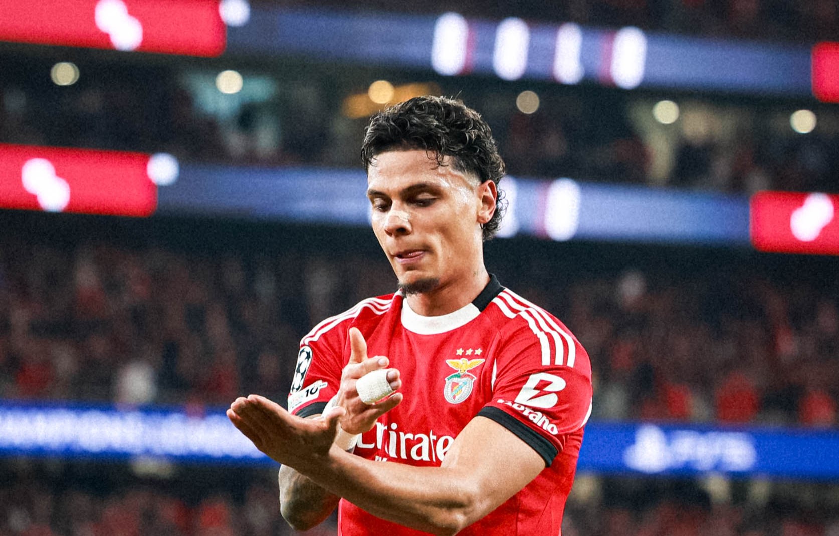 Ex-Palmeiras compara José Mourinho a Abel Ferreira