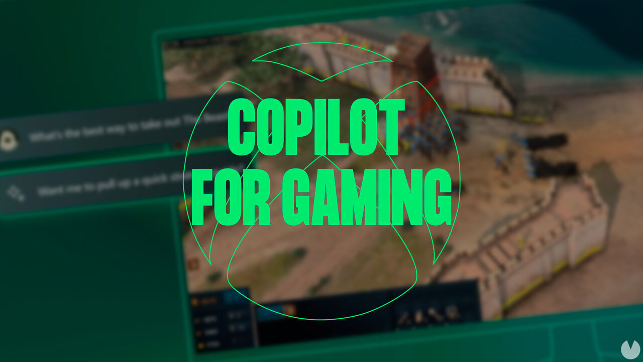 Ex-roteirista da Valve detona Copilot IA do Xbox: "É horrível de várias formas”