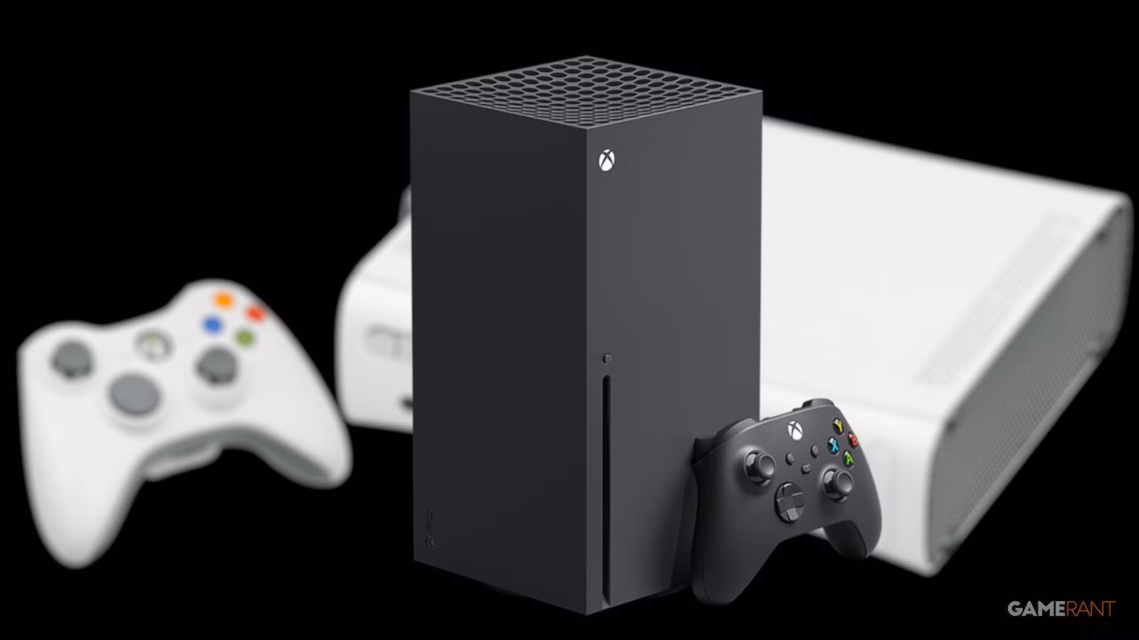 Executivo do Xbox responde a problemas ‘raros’ de compatibilidade com versões anteriores