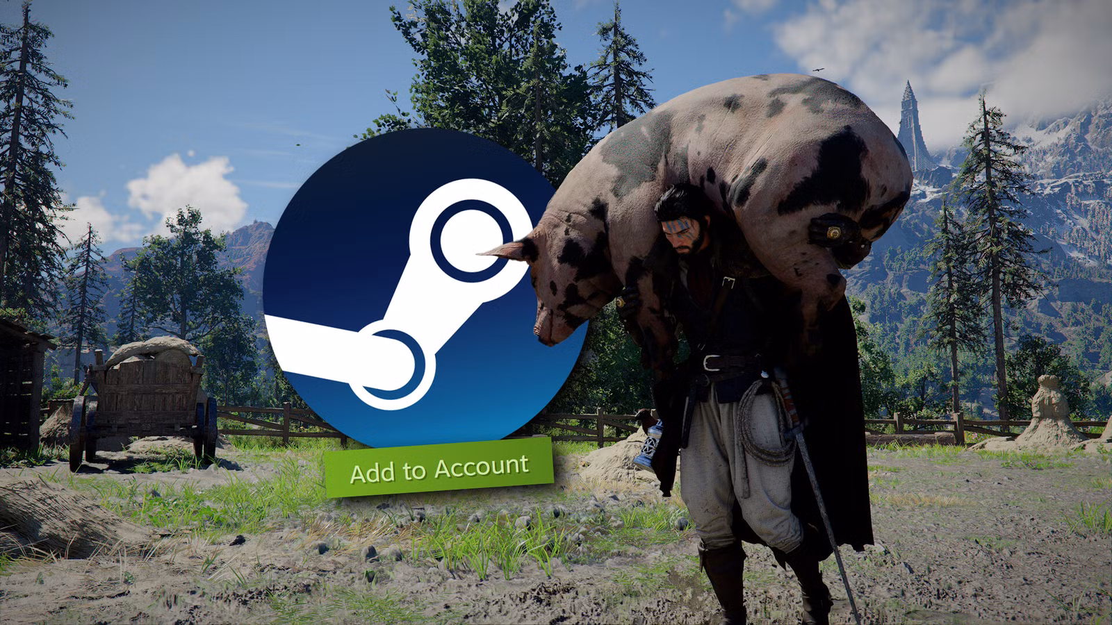 Fãs do Crimson Desert têm novo download gratuito para reivindicar no Steam