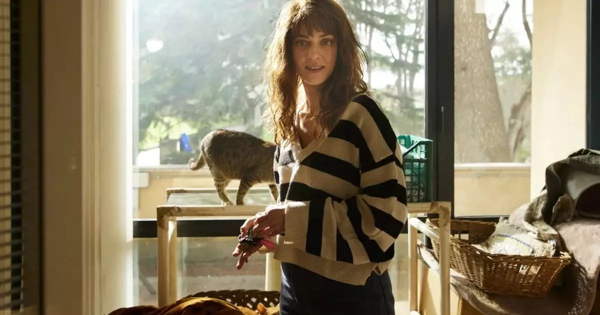 Festival de Cinema Europeu Imovision