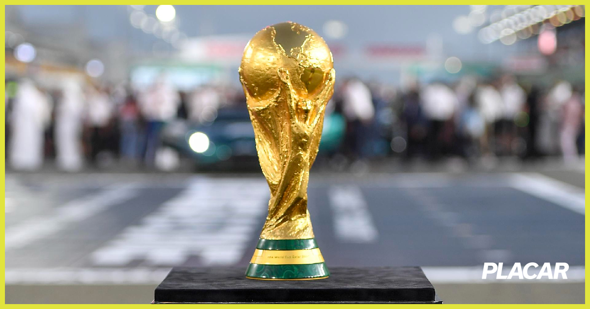 Fifa estuda mudar na regra de cartões amarelos na Copa do Mundo