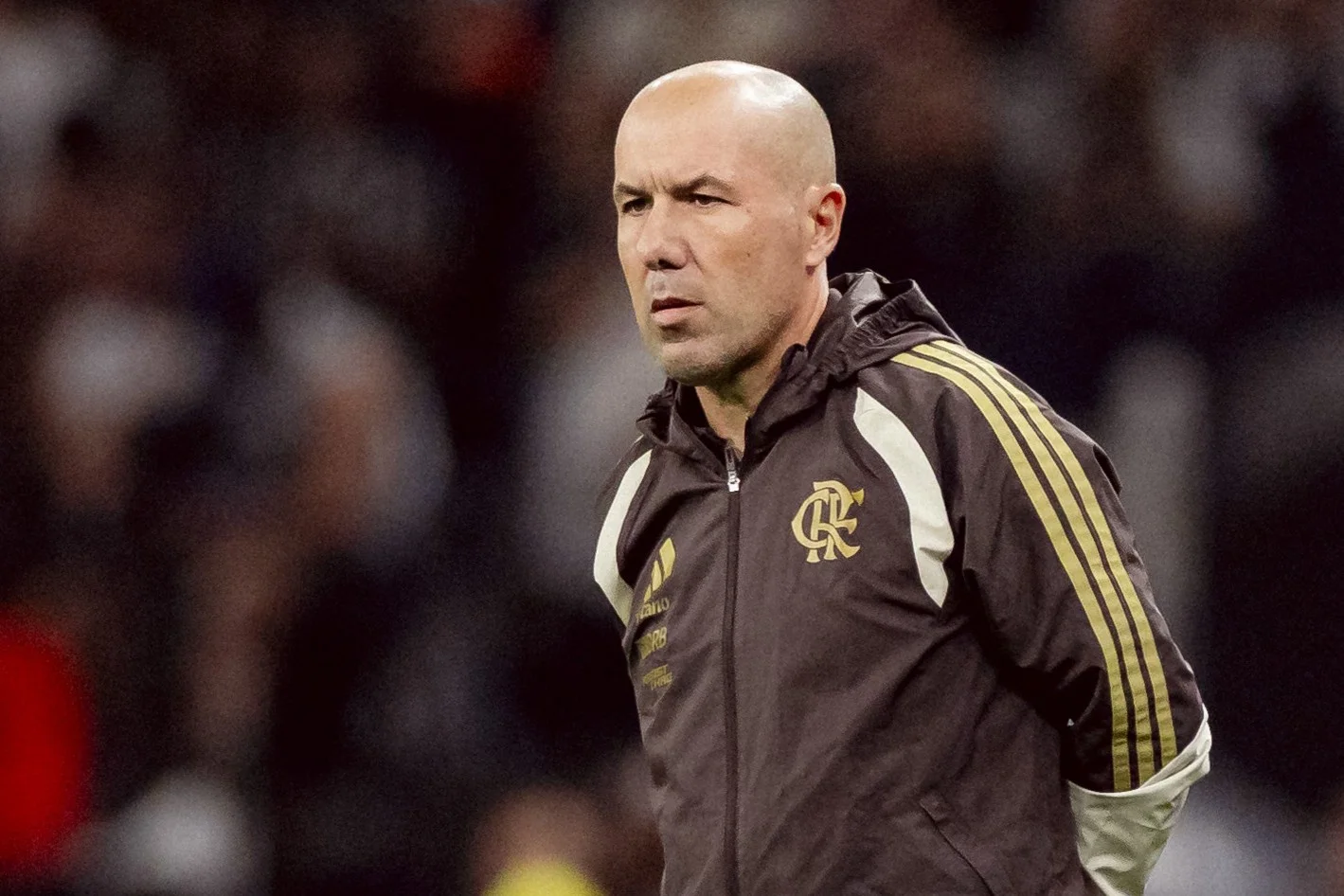 Flamengo entra em maratona de 7 jogos em 21 dias