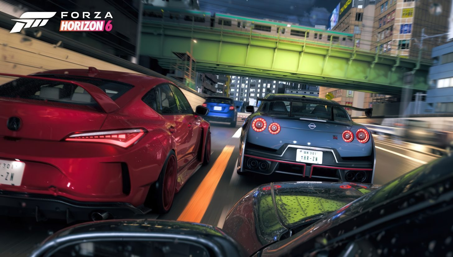 Forza Horizon 6 já soma 511 mil pré-vendas no Steam e pode chegar a 2 milhões nas primeiras 24 horas
