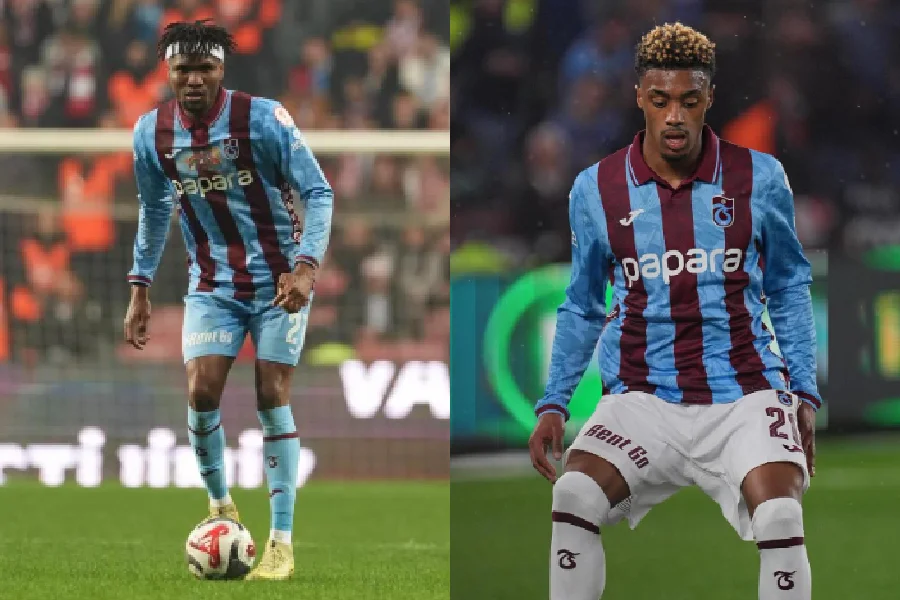 Fulham monitora Chibuike Nwaiwu e Wagner Pina do Trabzonspor
