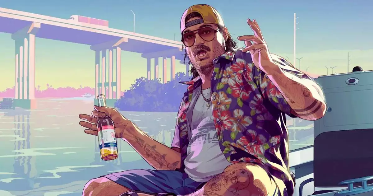 GTA 6 terá propagandas in-game? CEO comenta possibilidade