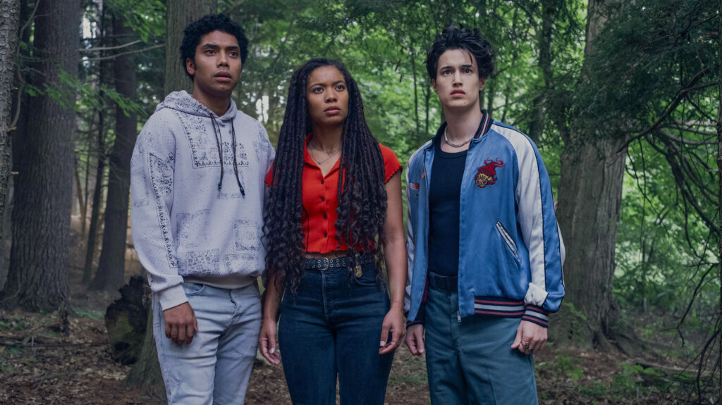 Gen V é cancelado: spin-off de The Boys não retornará para uma 3ª temporada