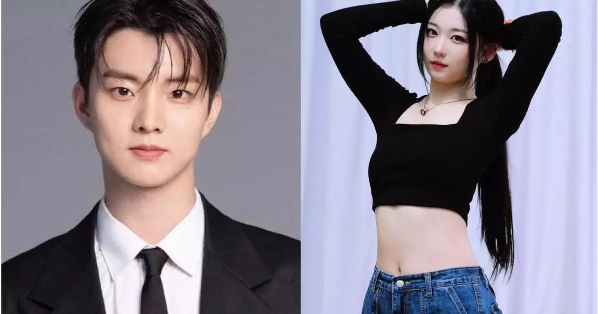 Guerreiras do K-Pop | Doramas parecidos, The Boyz