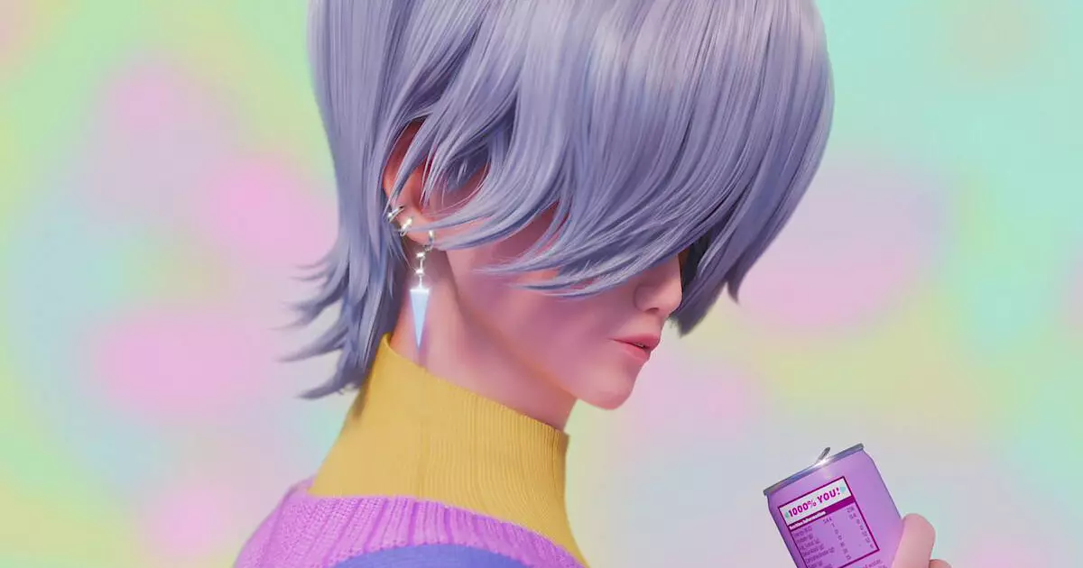 Guerreiras do K-Pop | Kevin Woo, CCXP MX, elenco, Saja Boy