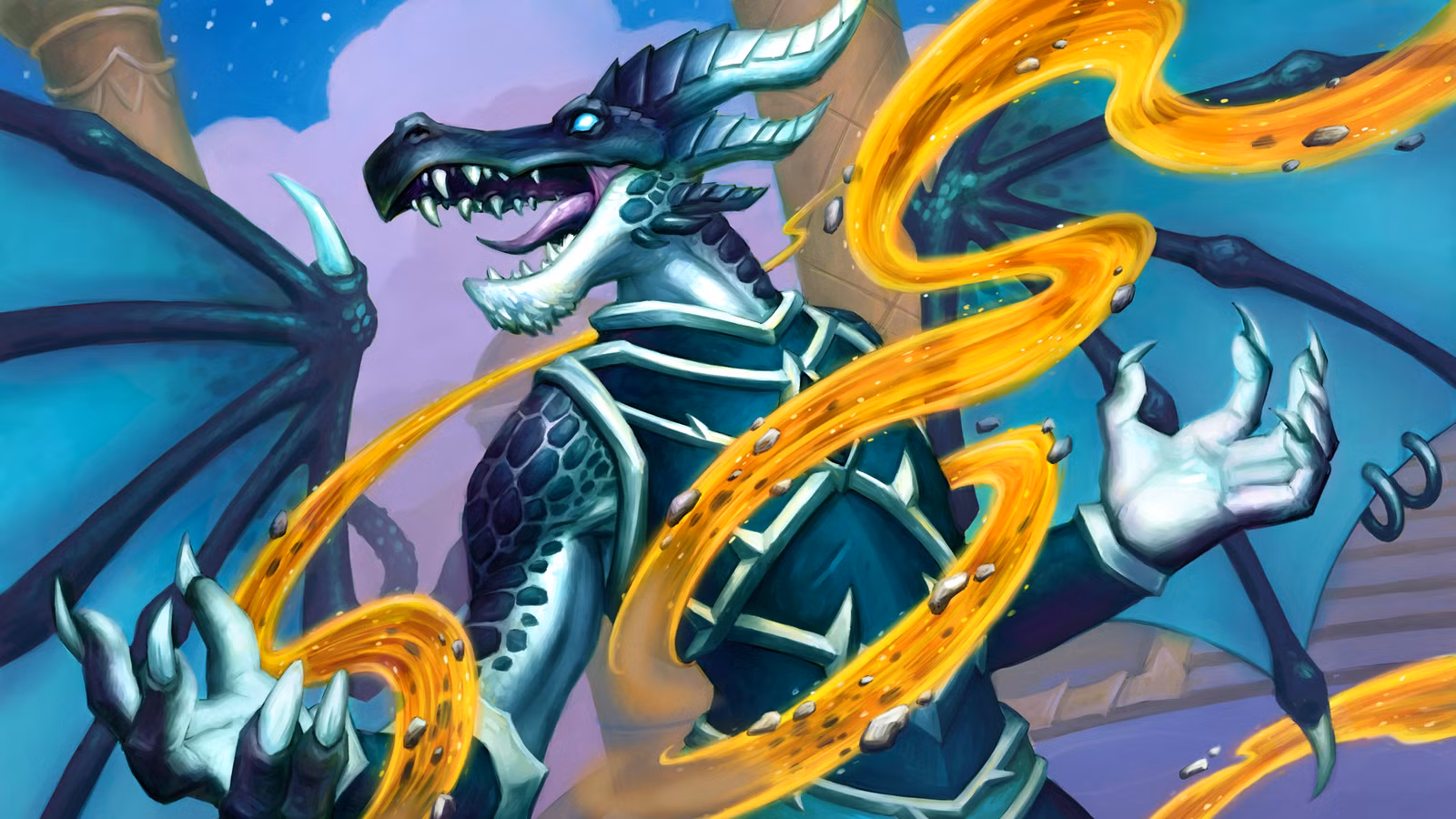 Hearthstone está aposentando outro modo de jogo