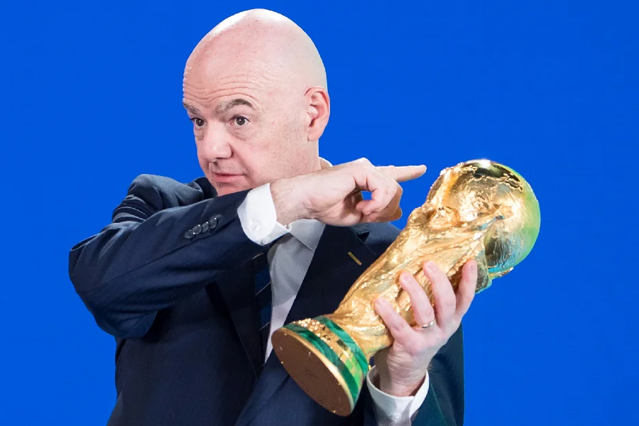 Ingressos da final da Copa do Mundo chegam a R$ 11 milhões