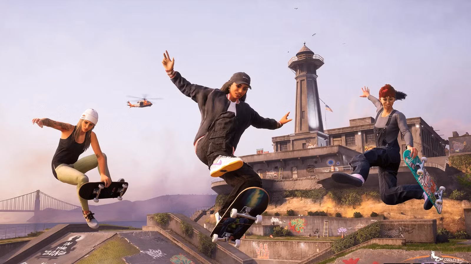 Iron Galaxy atingido com mais demissões